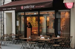 Poke Bar - Restaurants Nancy