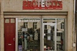 Protectys - Services Nancy