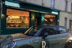 Ragazza Restaurant - Restaurants Nancy