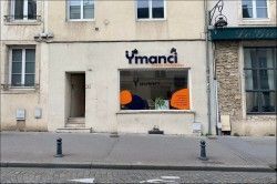 Ymanci  - Immobilier Nancy